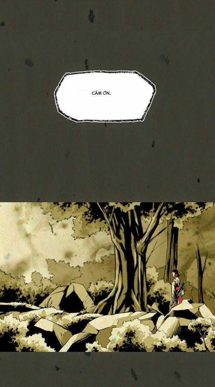 In Full Bloom Chapter 2 trang 36