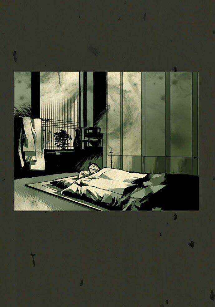 In Full Bloom Chapter 2 trang 4