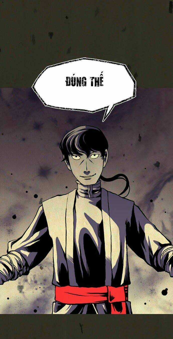 In Full Bloom Chapter 2 trang 41