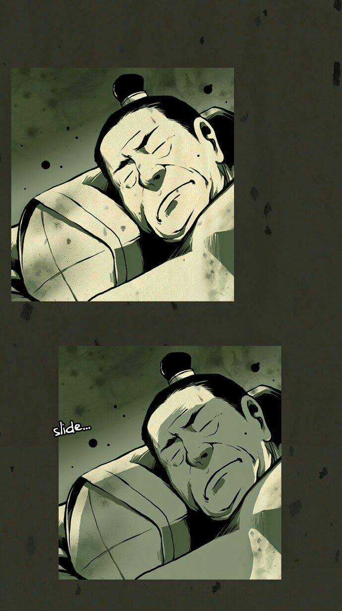 In Full Bloom Chapter 2 trang 5