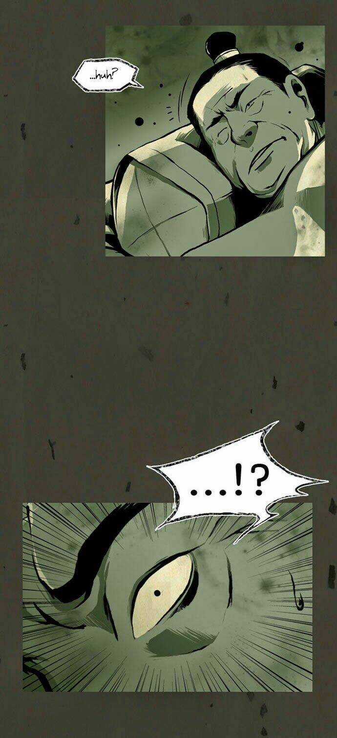 In Full Bloom Chapter 2 trang 6