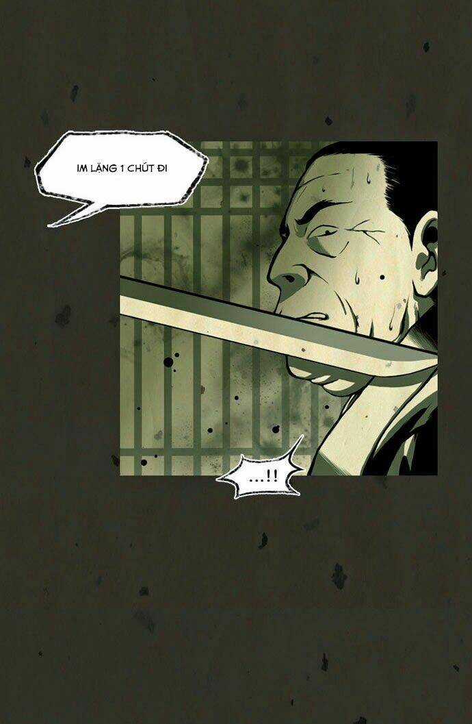 In Full Bloom Chapter 2 trang 8