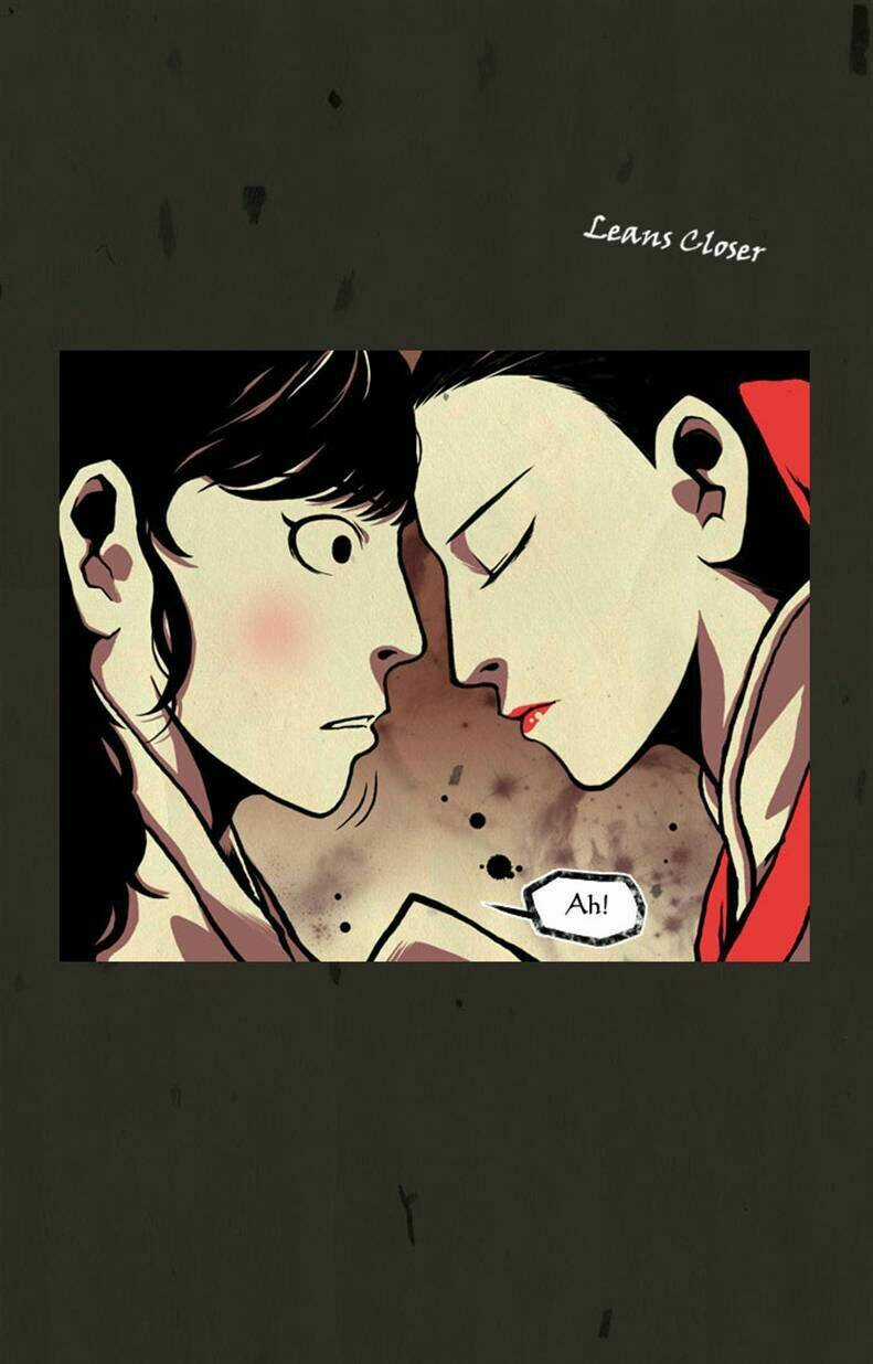 In Full Bloom Chapter 20 trang 10