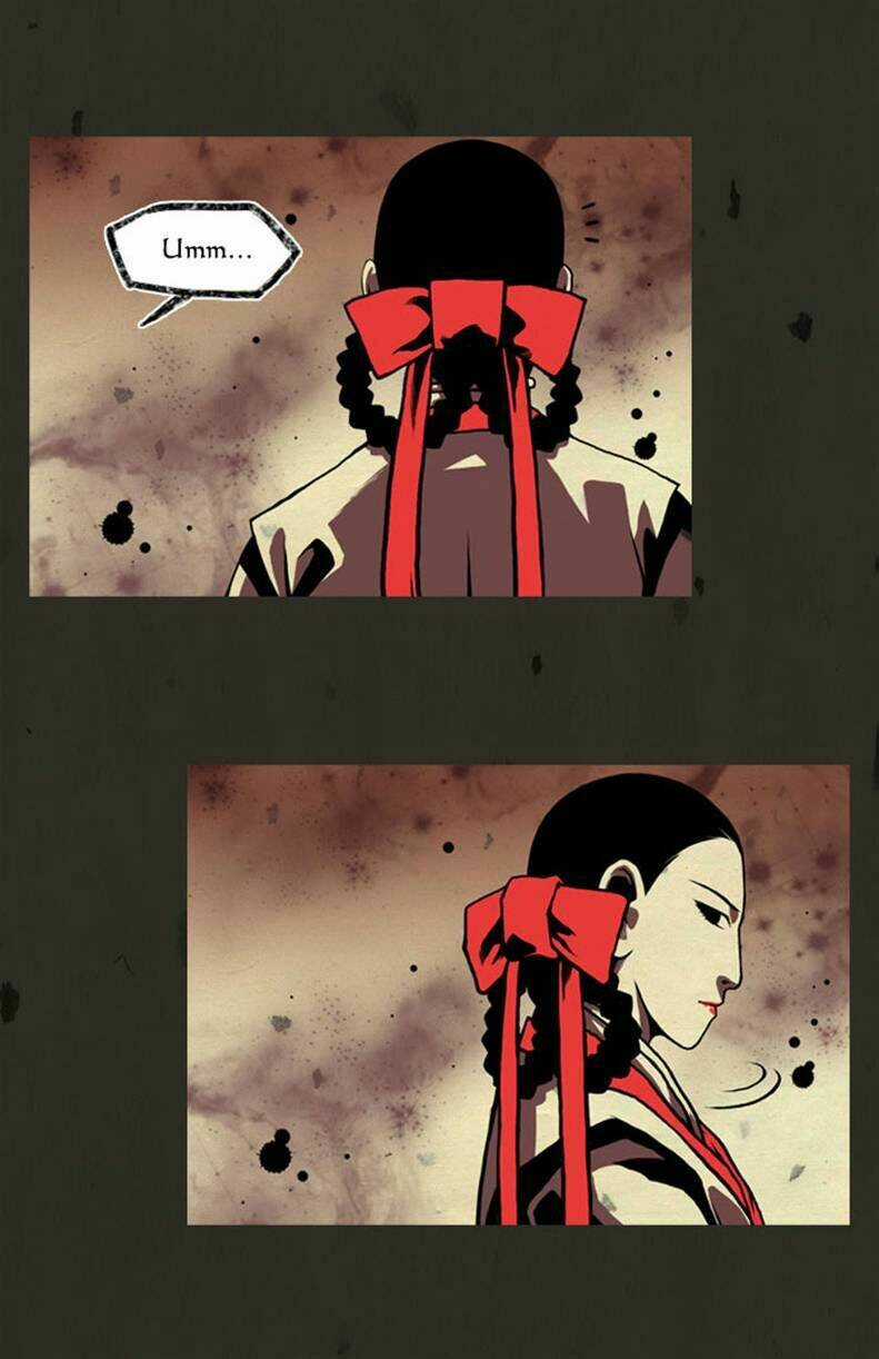 In Full Bloom Chapter 20 trang 14