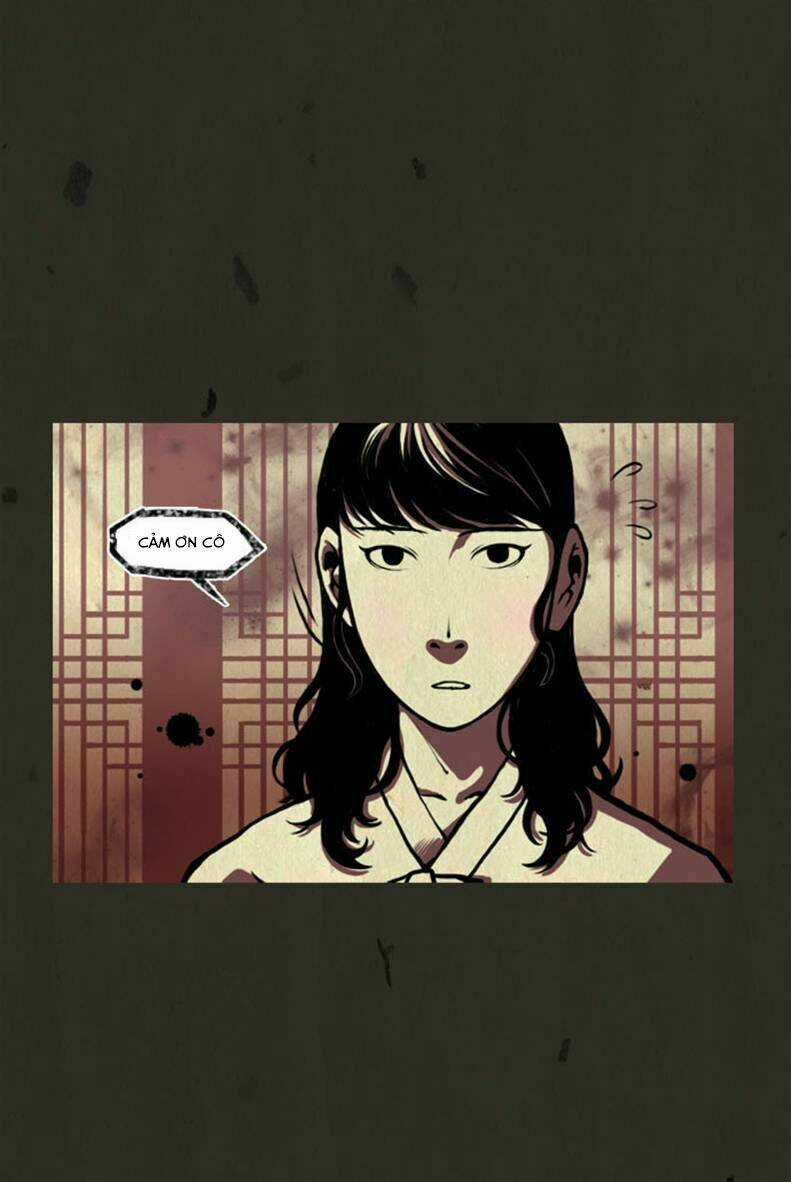 In Full Bloom Chapter 20 trang 15