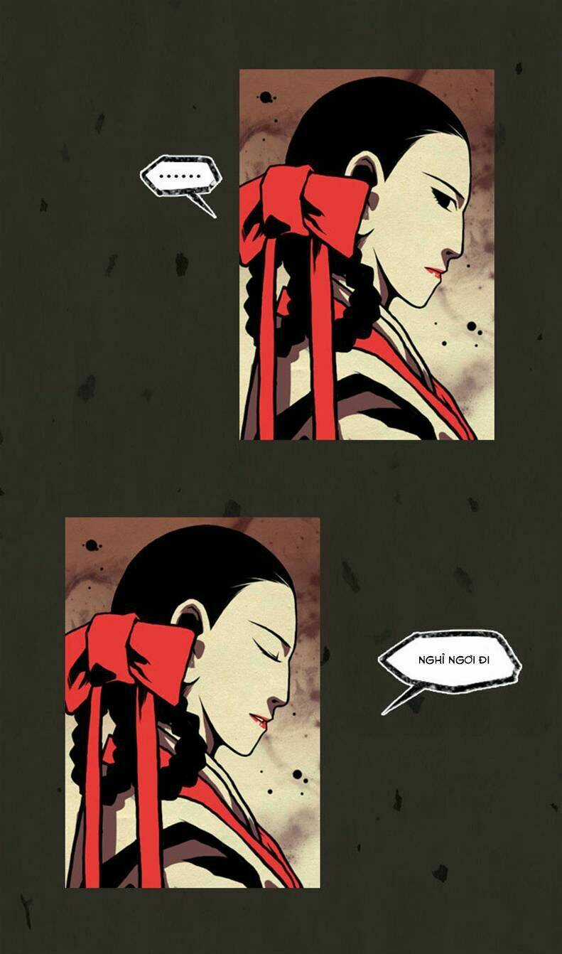 In Full Bloom Chapter 20 trang 16