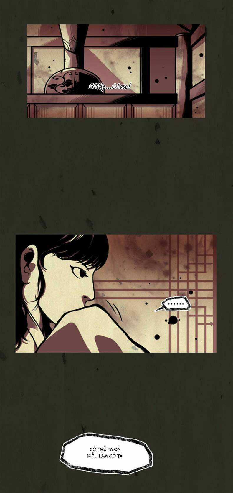 In Full Bloom Chapter 20 trang 17