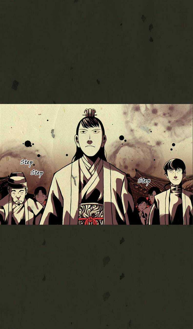 In Full Bloom Chapter 20 trang 19