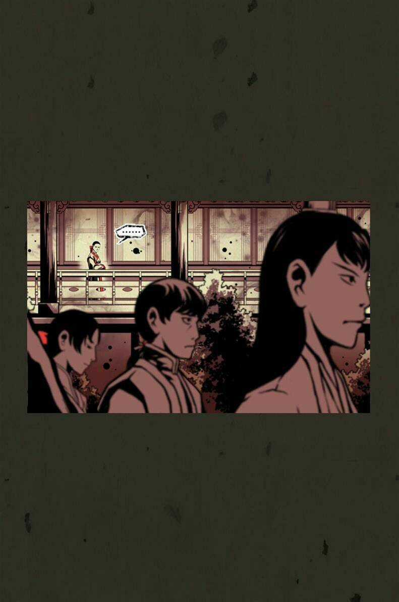 In Full Bloom Chapter 20 trang 20