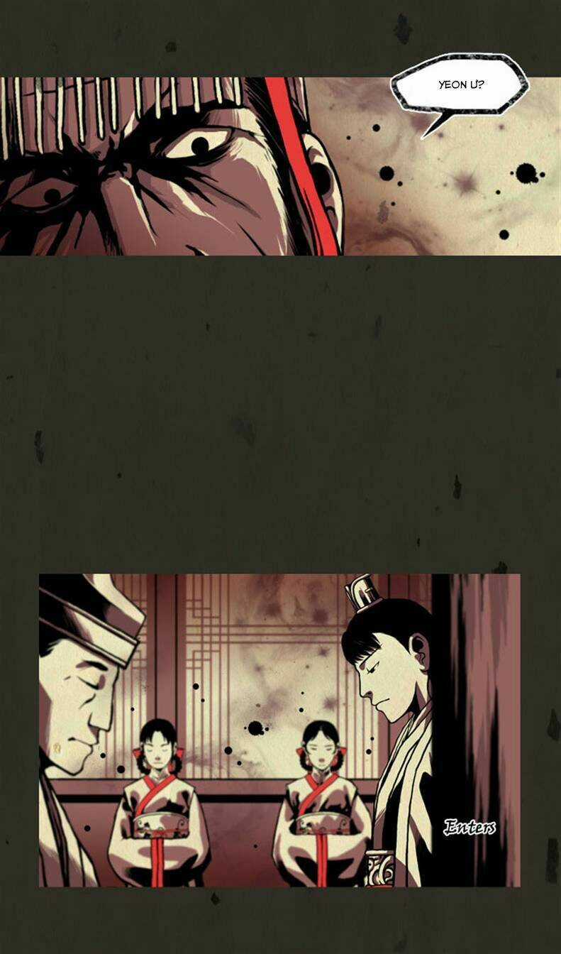 In Full Bloom Chapter 20 trang 24