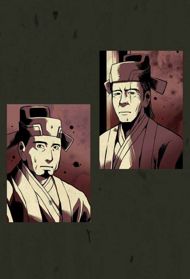 In Full Bloom Chapter 20 trang 25