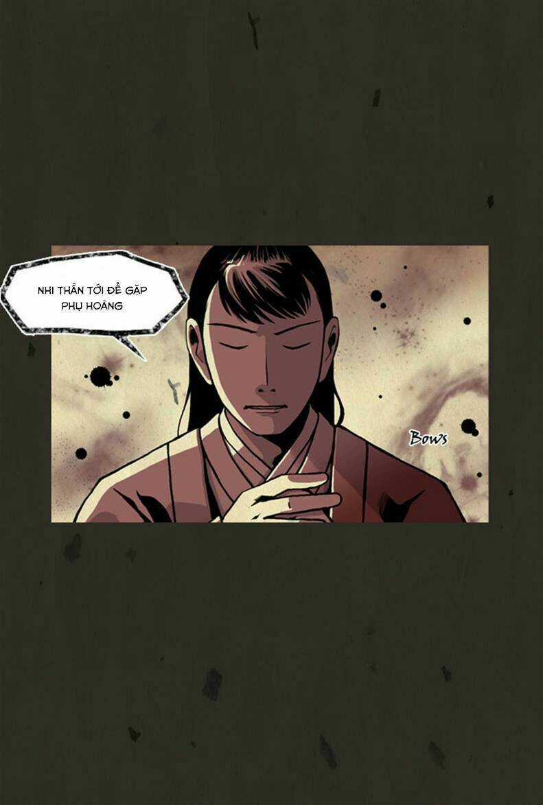 In Full Bloom Chapter 20 trang 26