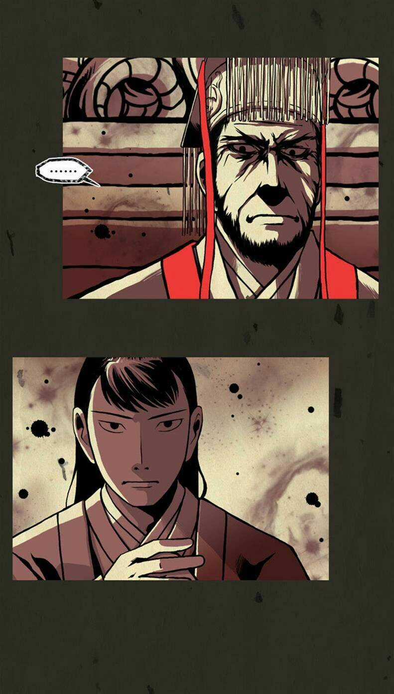 In Full Bloom Chapter 20 trang 27