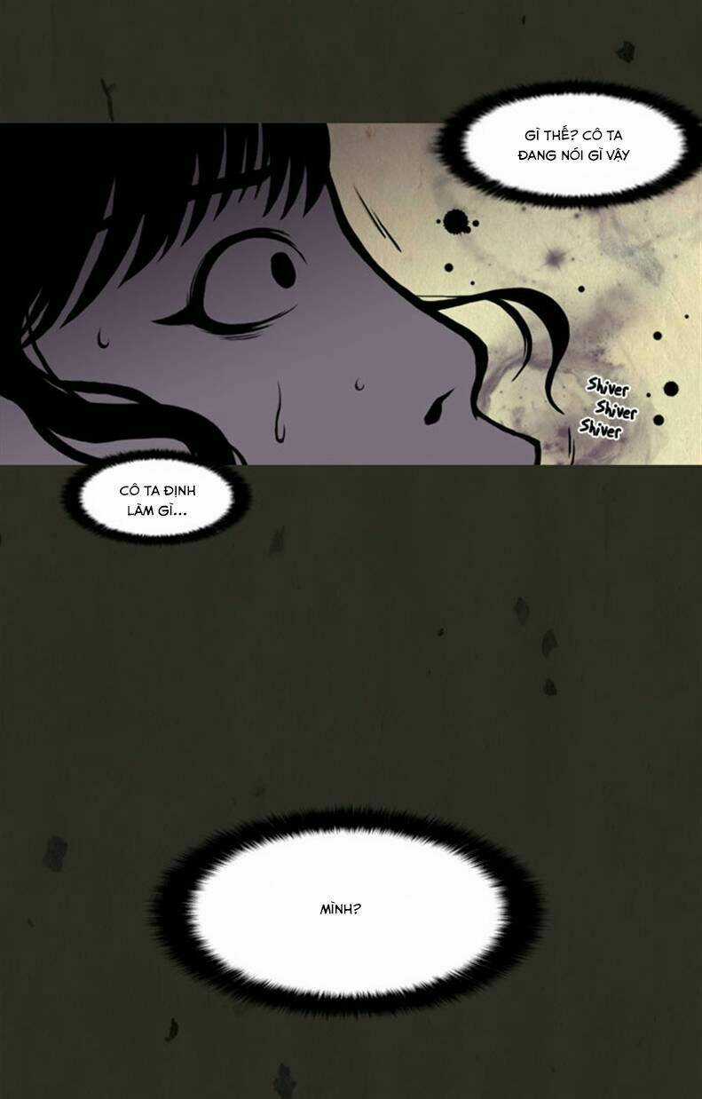 In Full Bloom Chapter 20 trang 3