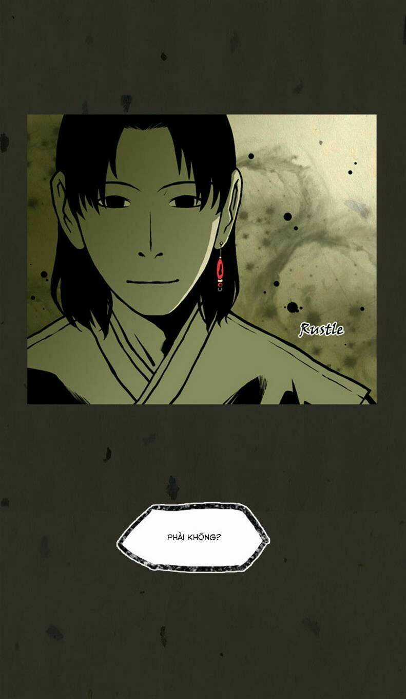 In Full Bloom Chapter 20 trang 30