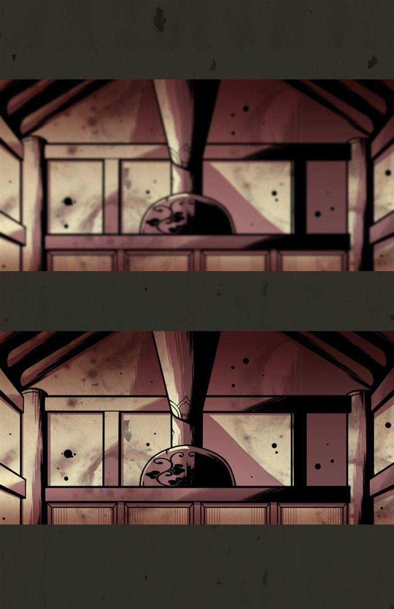 In Full Bloom Chapter 20 trang 6