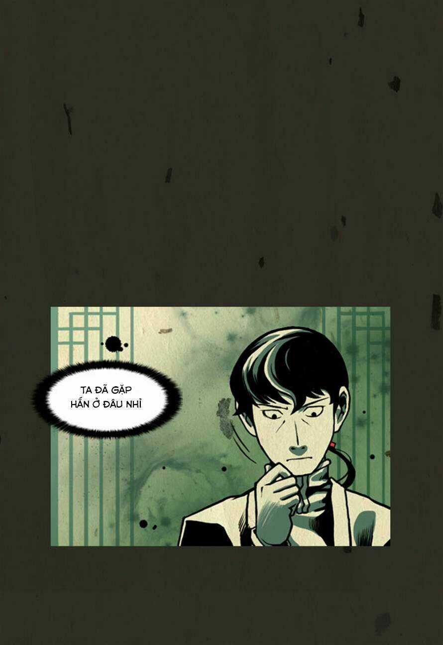 In Full Bloom Chapter 21 trang 10