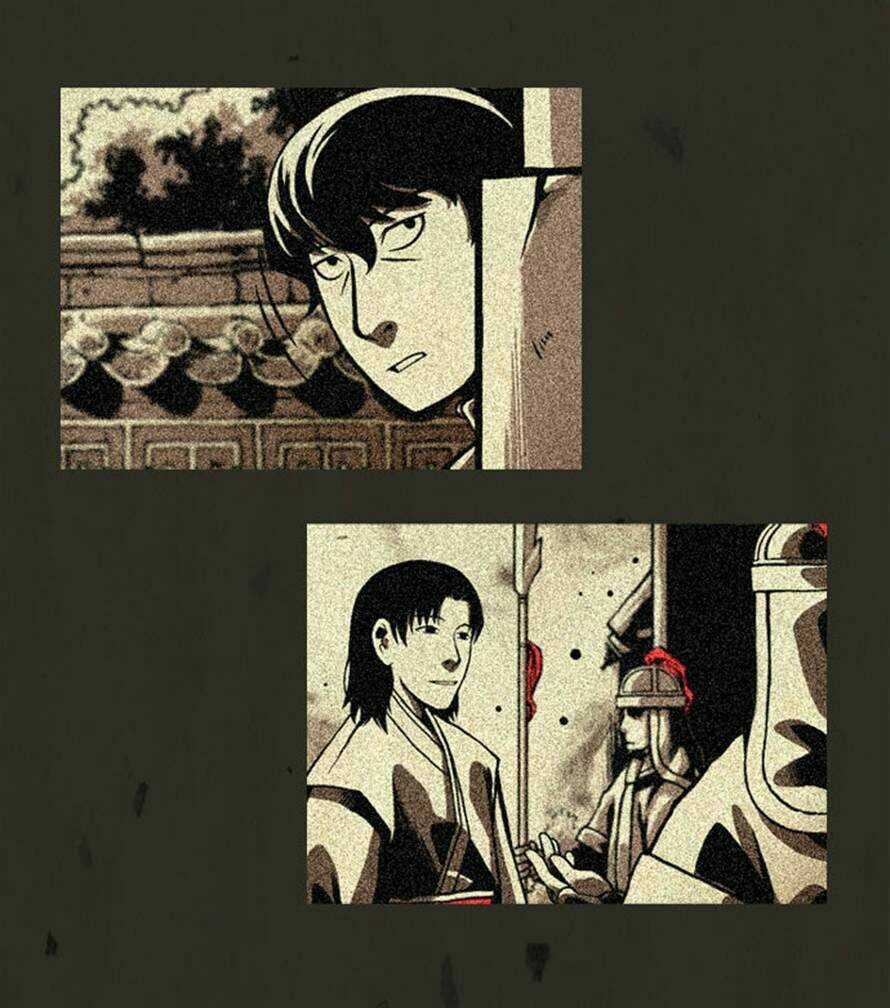 In Full Bloom Chapter 21 trang 11