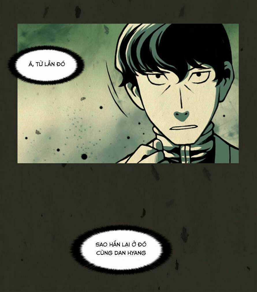 In Full Bloom Chapter 21 trang 12