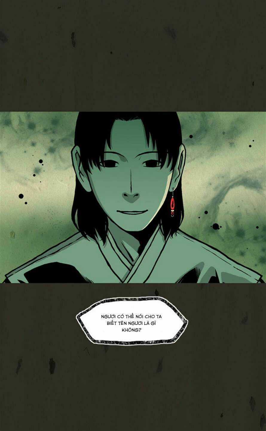 In Full Bloom Chapter 21 trang 18