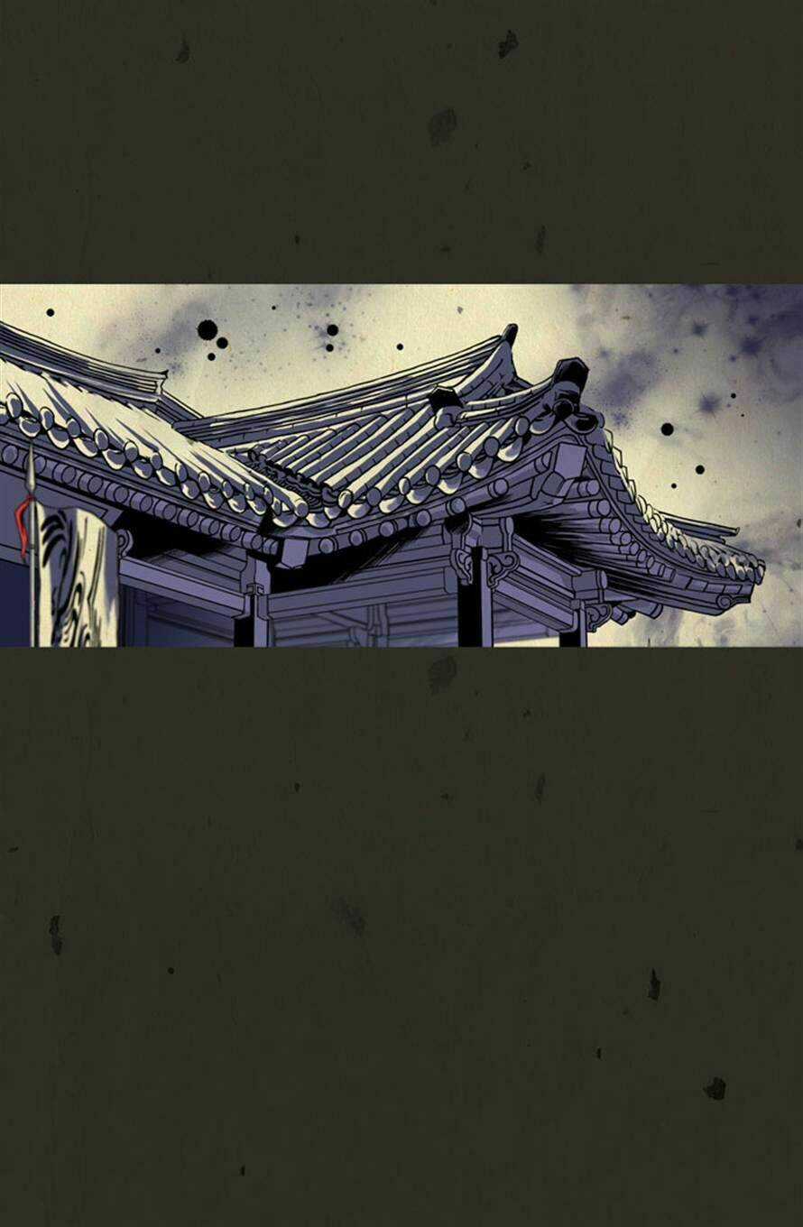 In Full Bloom Chapter 21 trang 19