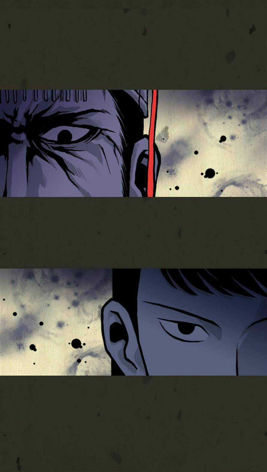 In Full Bloom Chapter 21 trang 21