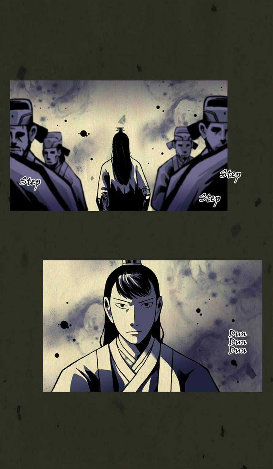 In Full Bloom Chapter 21 trang 23