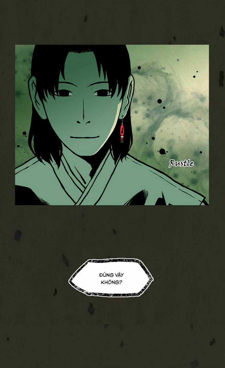 In Full Bloom Chapter 21 trang 3