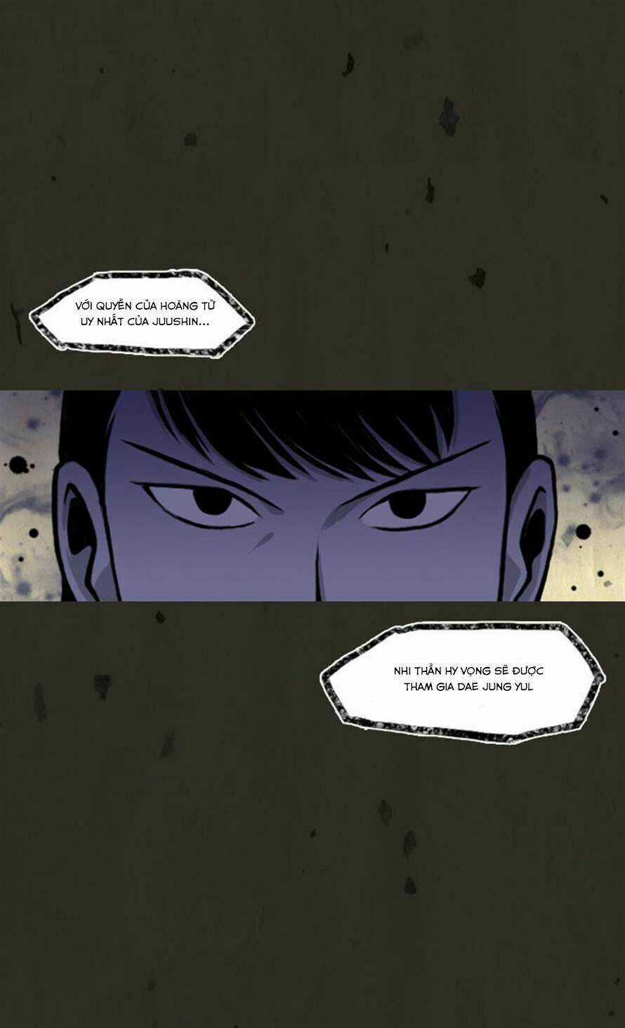 In Full Bloom Chapter 21 trang 30