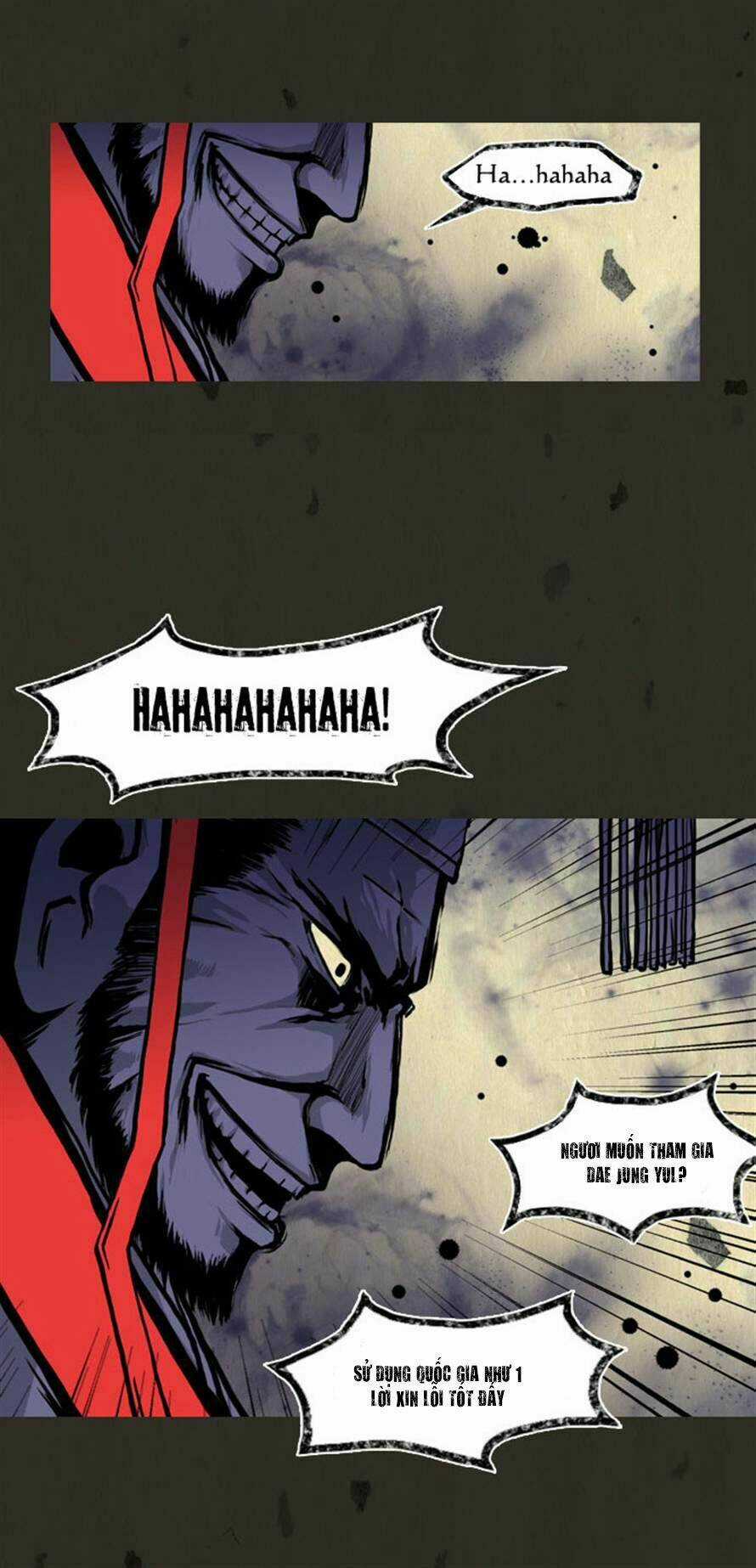 In Full Bloom Chapter 21 trang 31