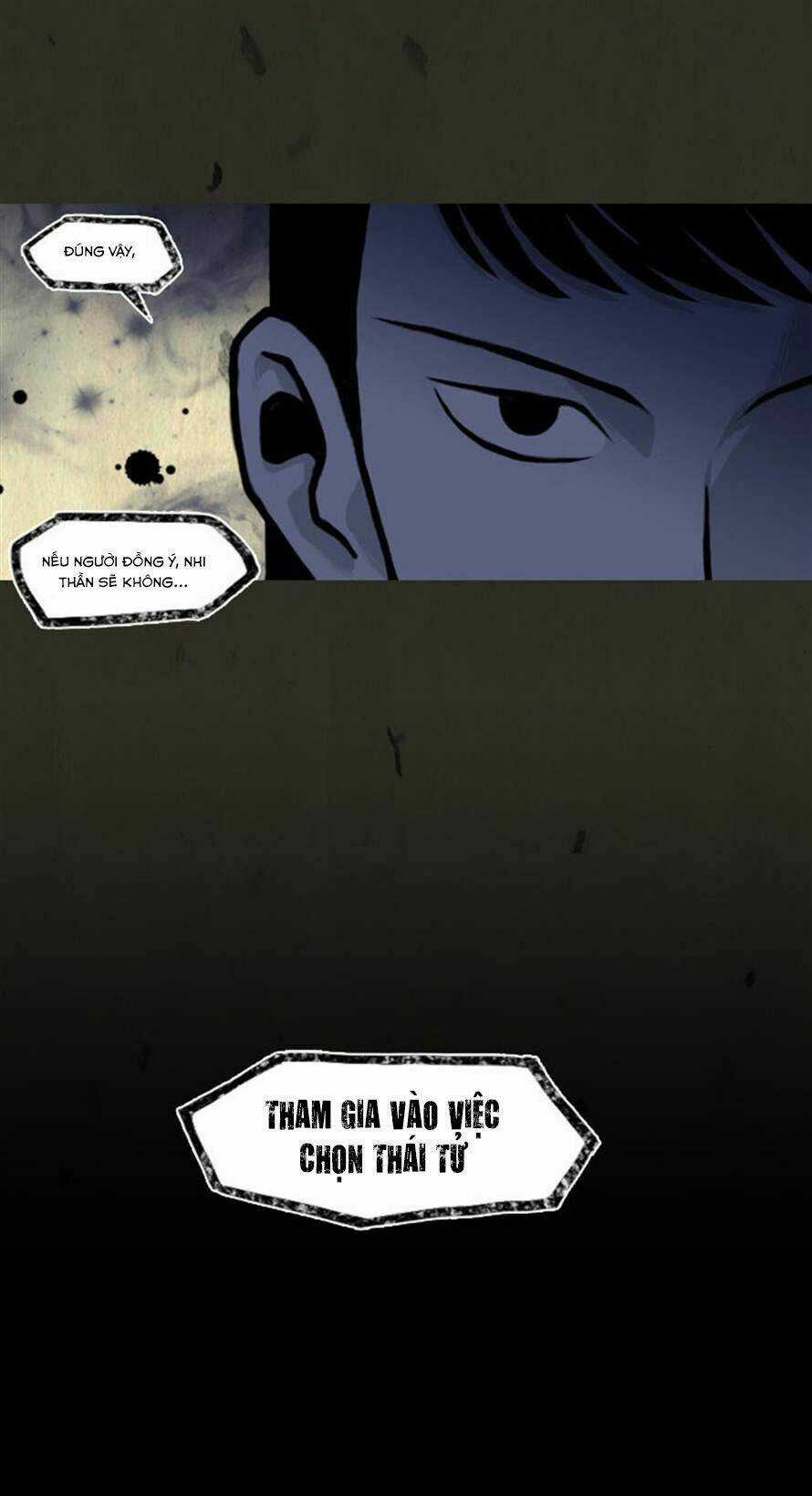 In Full Bloom Chapter 21 trang 34