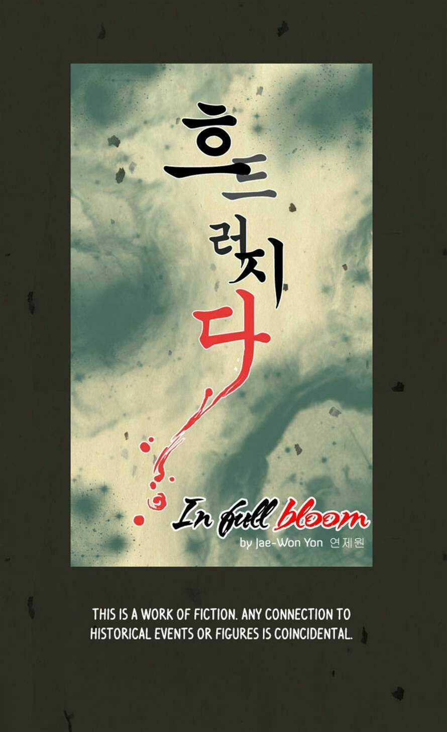 In Full Bloom Chapter 21 trang 4