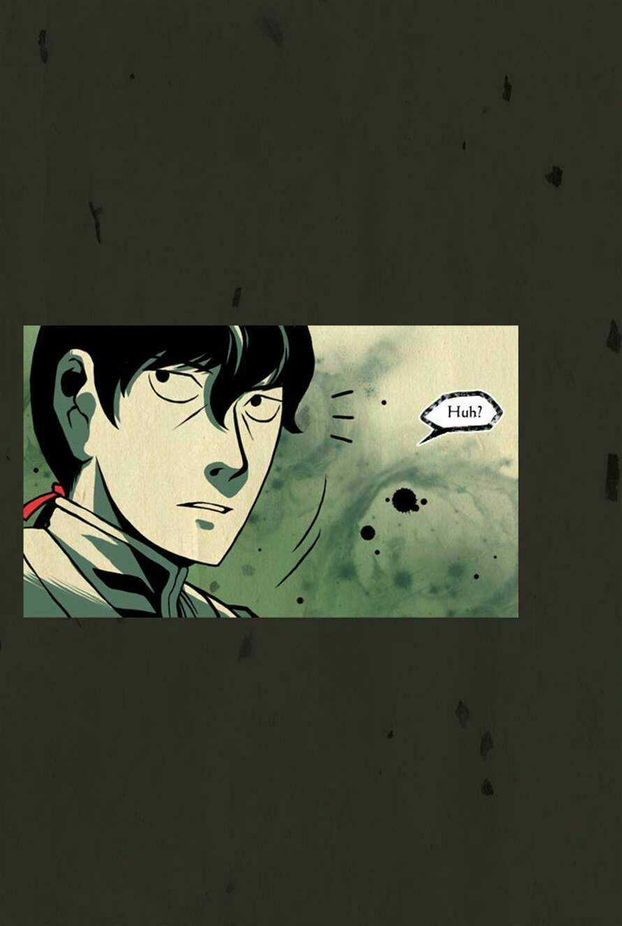 In Full Bloom Chapter 21 trang 7