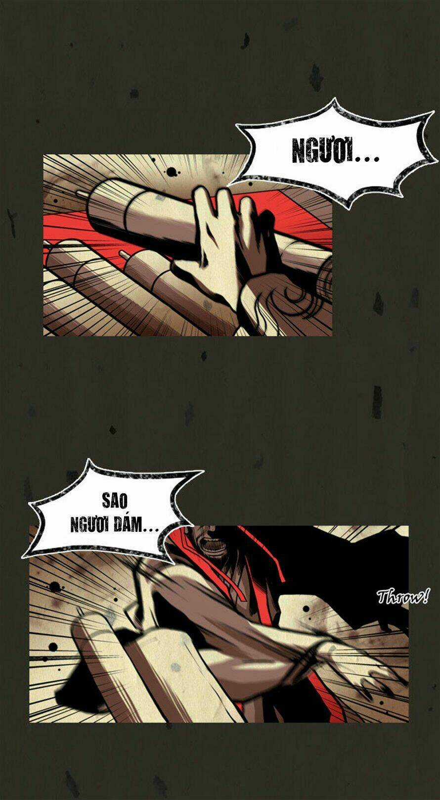 In Full Bloom Chapter 22 trang 14