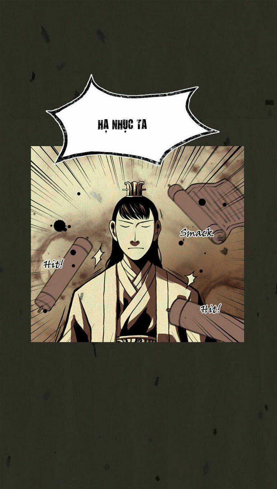 In Full Bloom Chapter 22 trang 15