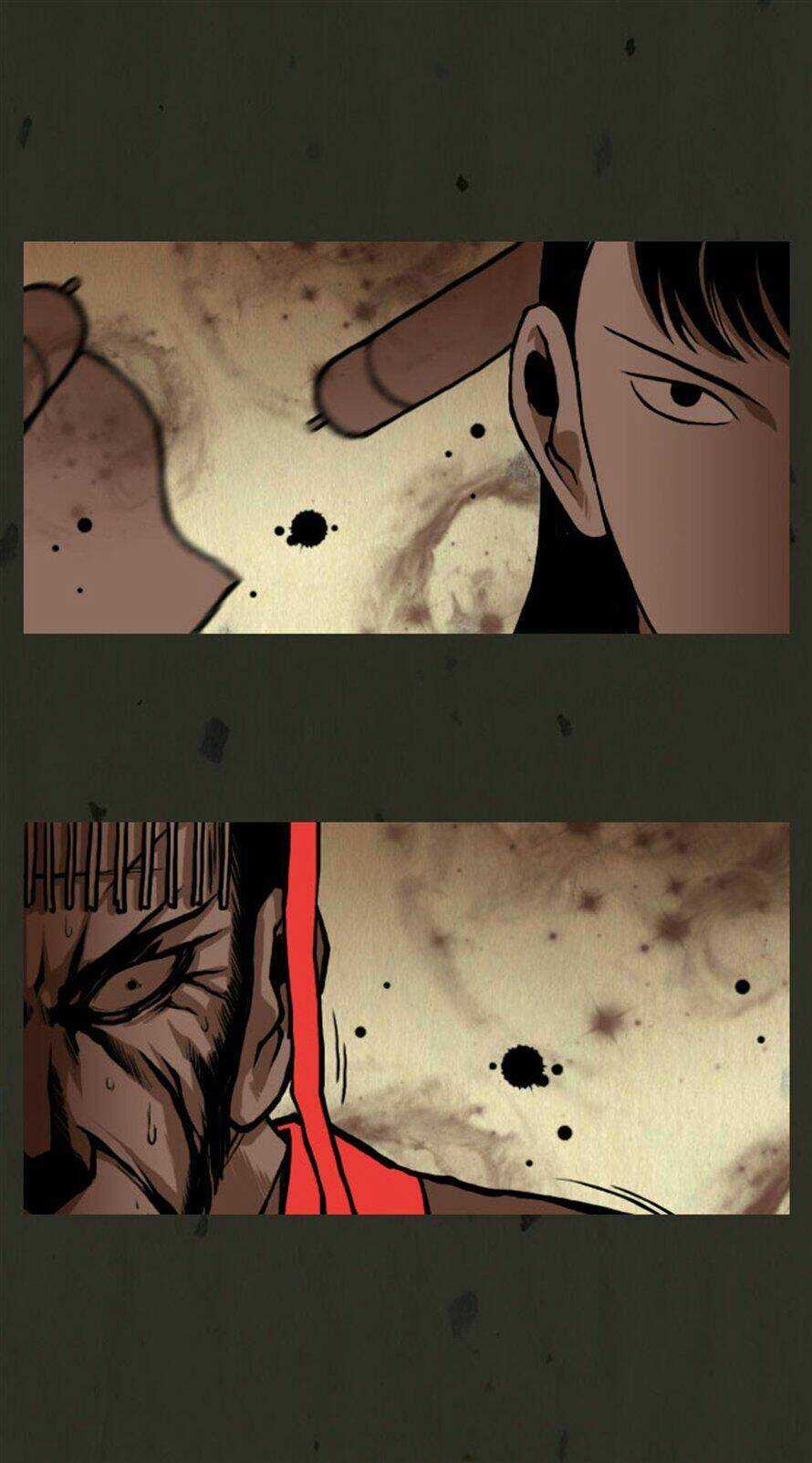 In Full Bloom Chapter 22 trang 16