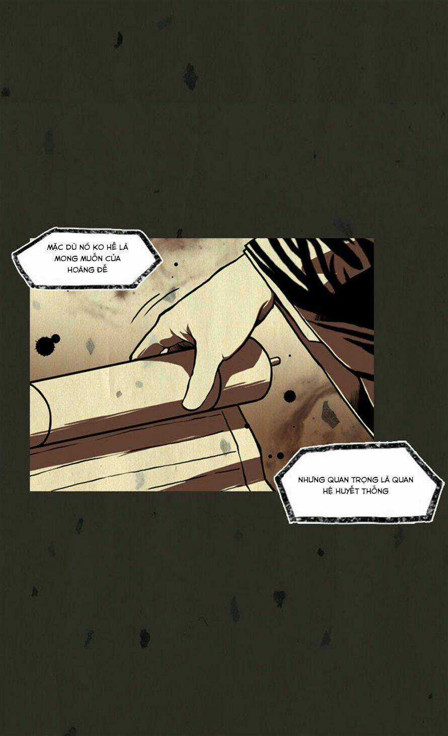 In Full Bloom Chapter 22 trang 19