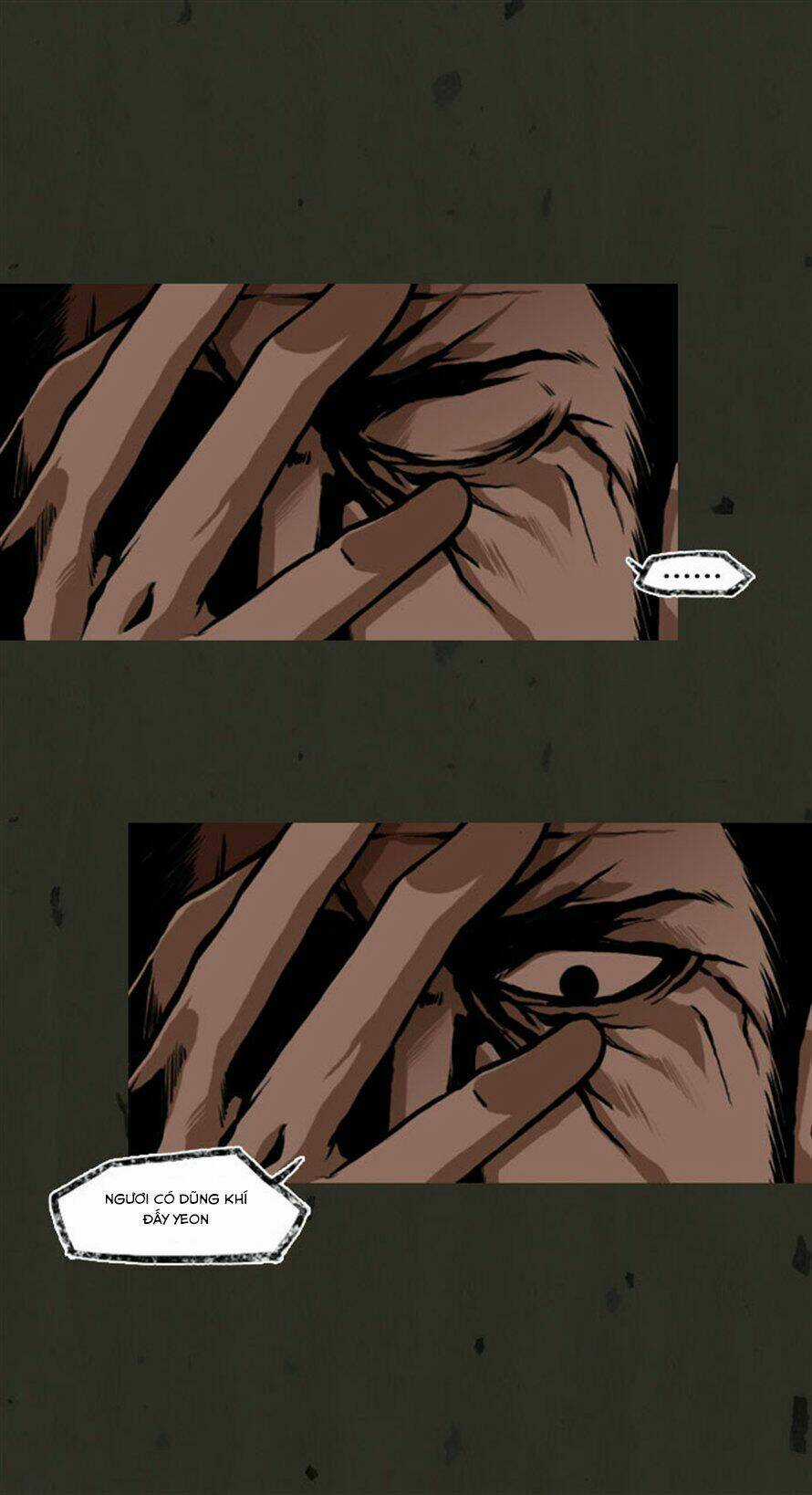 In Full Bloom Chapter 22 trang 24