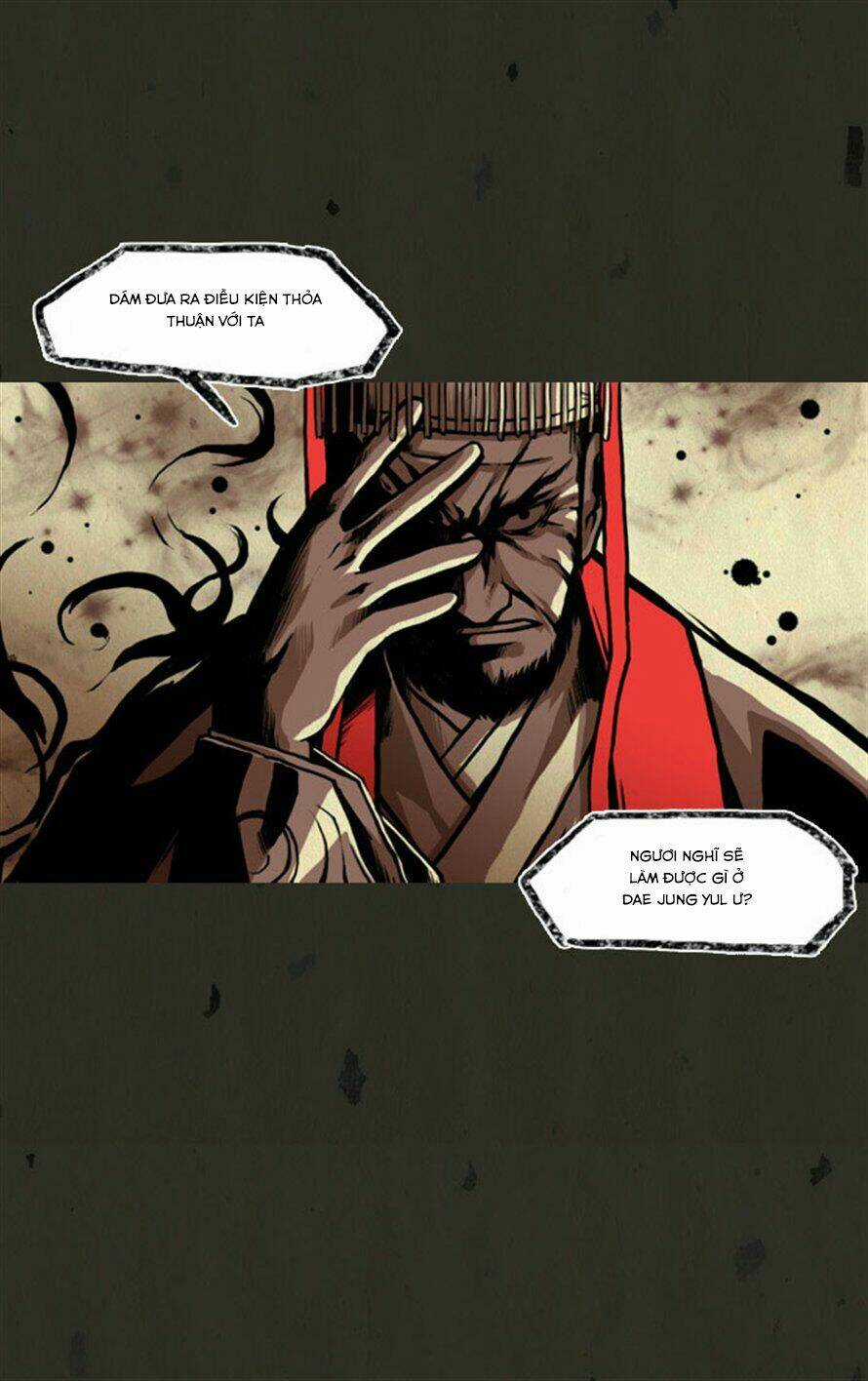 In Full Bloom Chapter 22 trang 25