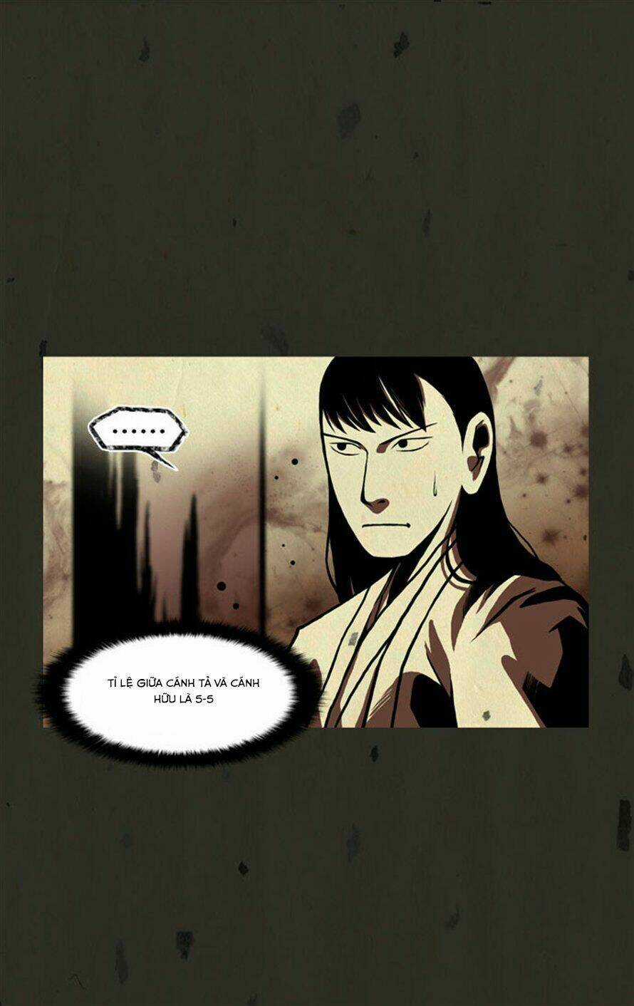 In Full Bloom Chapter 22 trang 30