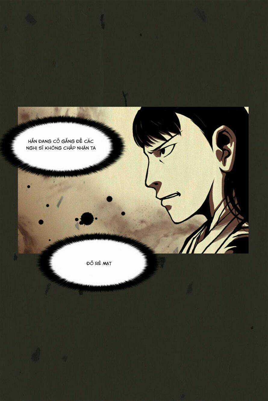 In Full Bloom Chapter 22 trang 32