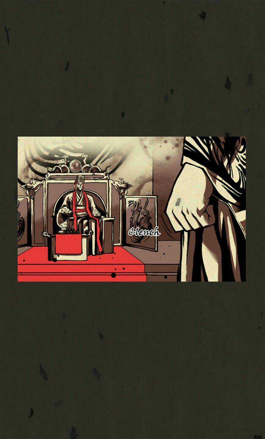 In Full Bloom Chapter 22 trang 34