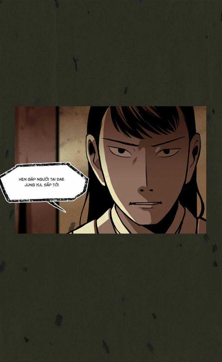 In Full Bloom Chapter 22 trang 36