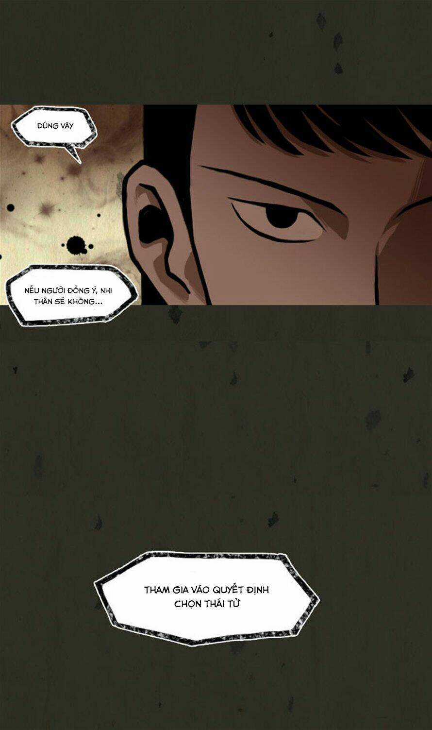 In Full Bloom Chapter 22 trang 4