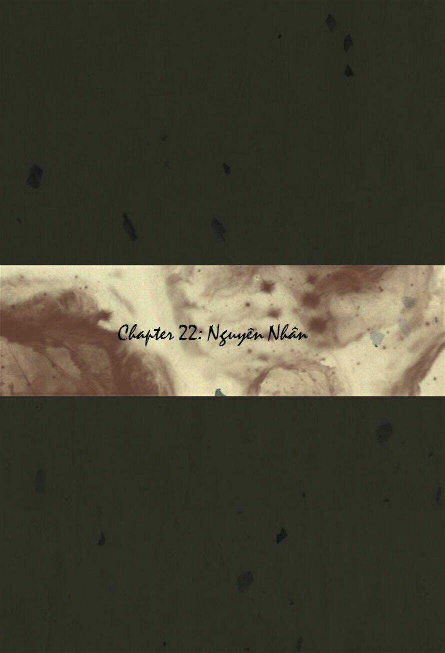 In Full Bloom Chapter 22 trang 6