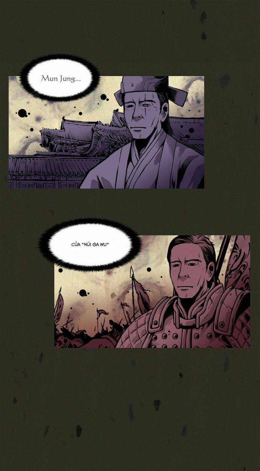 In Full Bloom Chapter 23 trang 11