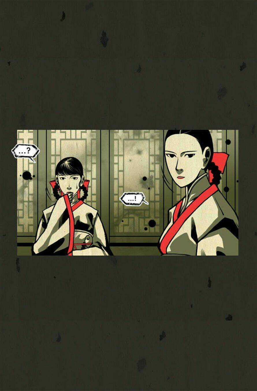In Full Bloom Chapter 23 trang 24