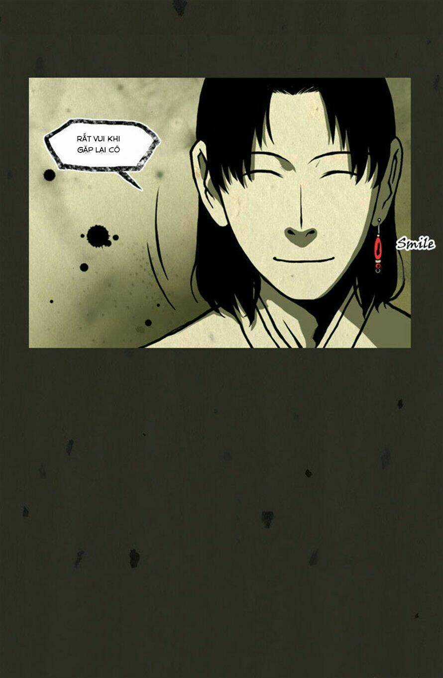 In Full Bloom Chapter 23 trang 27