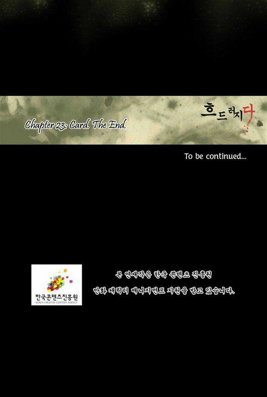 In Full Bloom Chapter 23 trang 36