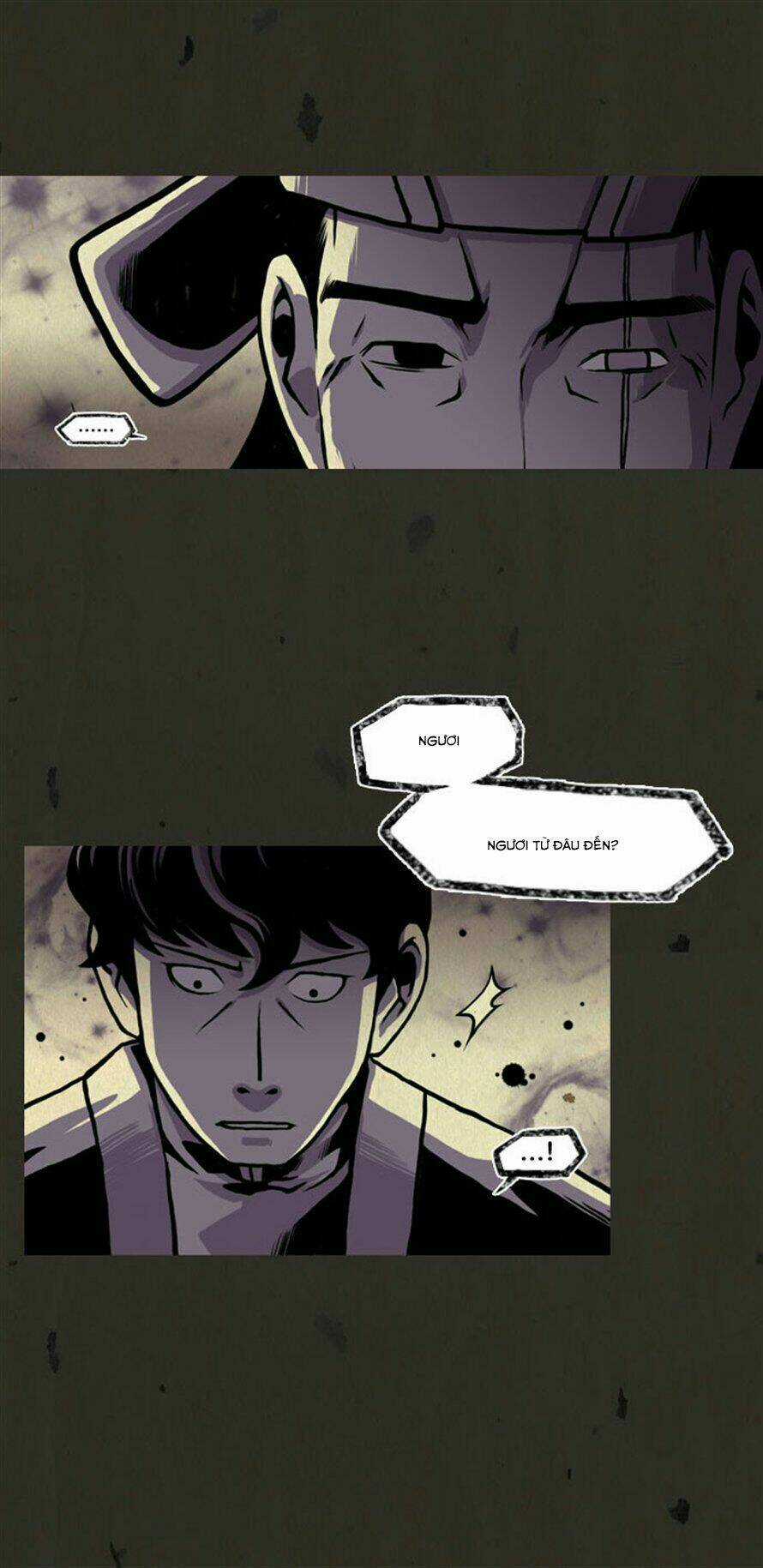 In Full Bloom Chapter 23 trang 6